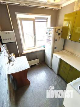 2-к квартира, вторичка, 44м2, 4/5 этаж