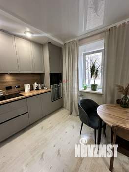 4-к квартира, вторичка, 76м2, 1/5 этаж