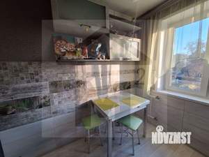 2-к квартира, вторичка, 44м2, 3/5 этаж
