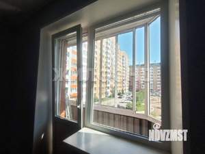 Студия квартира, вторичка, 23м2, 3/11 этаж