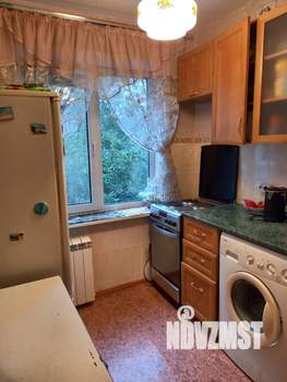 3-к квартира, вторичка, 47м2, 5/5 этаж