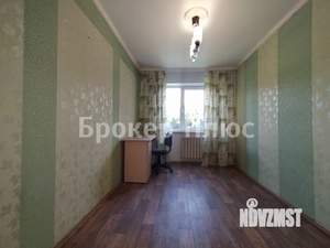 2-к квартира, вторичка, 45м2, 2/5 этаж