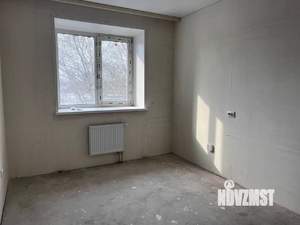 1-к квартира, вторичка, 43м2, 3/5 этаж