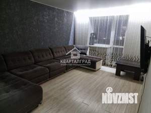 2-к квартира, вторичка, 52м2, 5/5 этаж