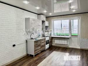 2-к квартира, вторичка, 46м2, 5/5 этаж