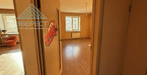 4-к квартира, вторичка, 103м2, 3/10 этаж