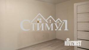 1-к квартира, вторичка, 37м2, 4/5 этаж