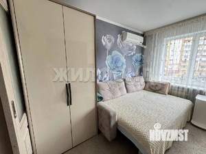 3-к квартира, вторичка, 53м2, 3/9 этаж