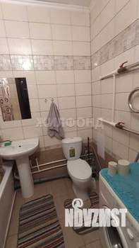 Студия квартира, вторичка, 23м2, 8/9 этаж