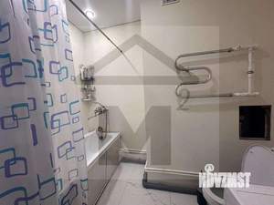 3-к квартира, вторичка, 58м2, 10/12 этаж