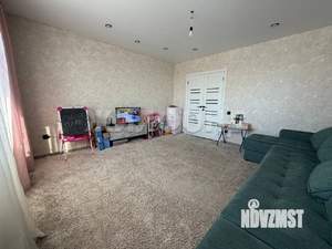 2-к квартира, вторичка, 57м2, 8/10 этаж