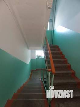 3-к квартира, вторичка, 58м2, 5/5 этаж