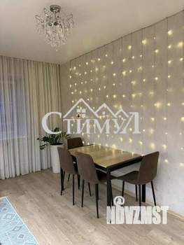 3-к квартира, вторичка, 83м2, 4/5 этаж