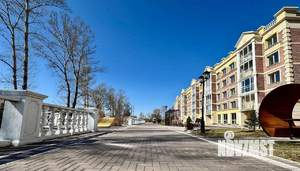 Фото квартиры на продажу (1)