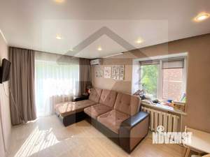 1-к квартира, вторичка, 30м2, 4/4 этаж