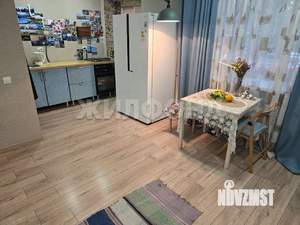 2-к квартира, вторичка, 40м2, 2/4 этаж