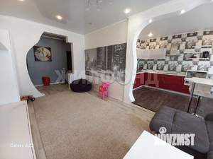 2-к квартира, вторичка, 76м2, 5/5 этаж