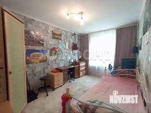 4-к квартира, вторичка, 77м2, 3/5 этаж