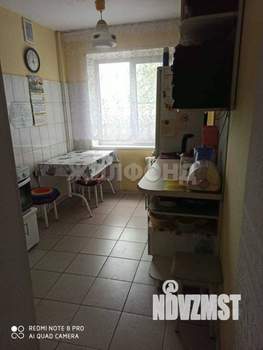 4-к квартира, вторичка, 61м2, 3/5 этаж