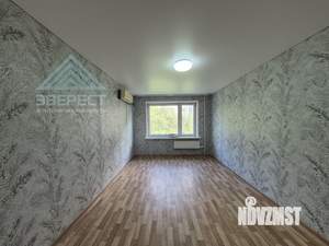 2-к квартира, вторичка, 47м2, 4/5 этаж