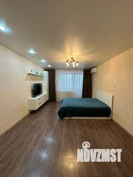 2-к квартира, вторичка, 63м2, 3/5 этаж