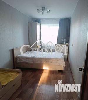 2-к квартира, вторичка, 44м2, 5/5 этаж