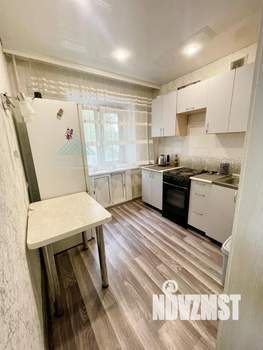 3-к квартира, вторичка, 55м2, 3/5 этаж
