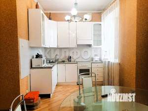 4-к квартира, вторичка, 111м2, 9/9 этаж