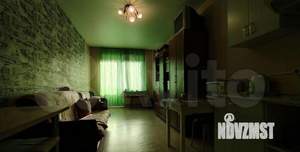 Студия квартира, вторичка, 27м2, 3/7 этаж
