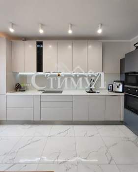 Студия квартира, вторичка, 95м2, 6/7 этаж