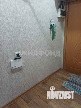 1-к квартира, вторичка, 31м2, 4/4 этаж