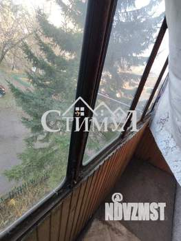 3-к квартира, вторичка, 60м2, 2/5 этаж