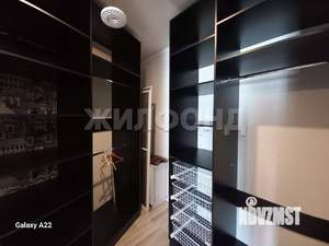 2-к квартира, вторичка, 76м2, 5/5 этаж