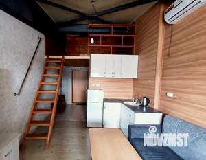 Студия квартира, вторичка, 22м2, 7/9 этаж