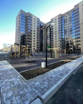 2-к квартира, вторичка, 96м2, 8/9 этаж