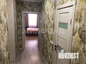 3-к квартира, вторичка, 92м2, 5/5 этаж