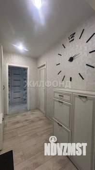 2-к квартира, вторичка, 52м2, 4/5 этаж