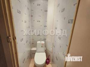 2-к квартира, вторичка, 50м2, 5/5 этаж