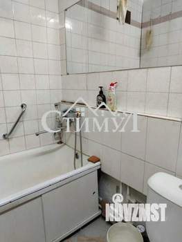 3-к квартира, вторичка, 63м2, 3/5 этаж