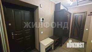 1-к квартира, вторичка, 41м2, 5/5 этаж