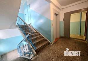 4-к квартира, вторичка, 77м2, 6/9 этаж