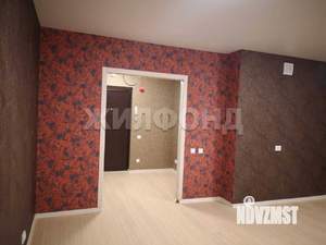 1-к квартира, сданный дом, 39м2, 10/12 этаж