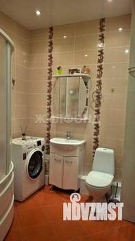 1-к квартира, вторичка, 48м2, 7/9 этаж