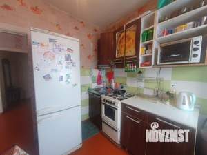2-к квартира, вторичка, 44м2, 2/5 этаж