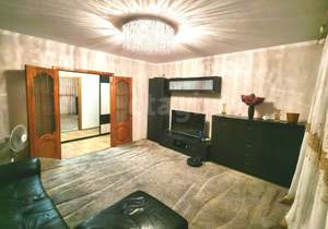 4-к квартира, вторичка, 77м2, 6/9 этаж