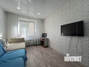 1-к квартира, вторичка, 32м2, 1/10 этаж