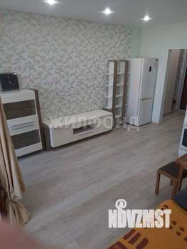 Студия квартира, вторичка, 30м2, 5/9 этаж