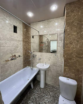 2-к квартира, вторичка, 48м2, 5/8 этаж