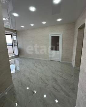2-к квартира, вторичка, 58м2, 12/13 этаж