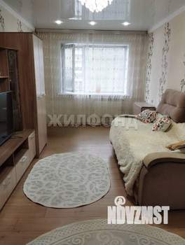 1-к квартира, вторичка, 44м2, 2/10 этаж